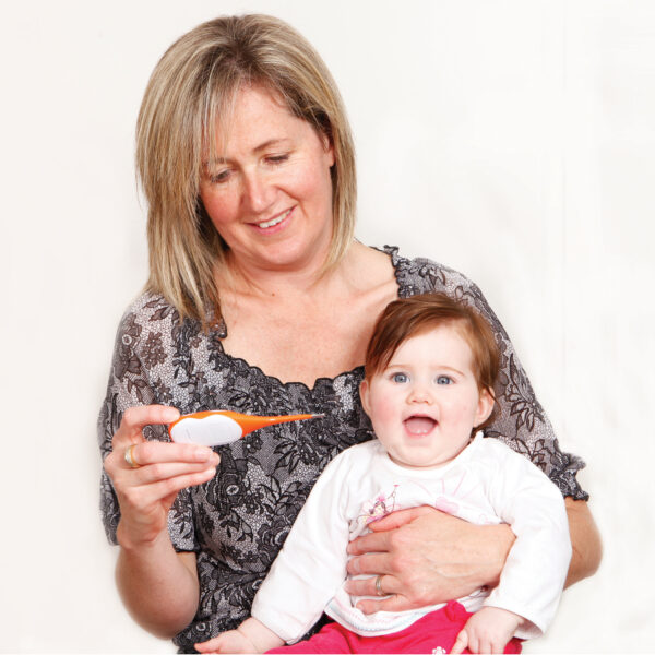 ERSDB-L320_1.jpg Rapid Response Digital Thermometer
