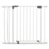 ERSDB-L776.jpg Liberty 29.5-36.5in Auto Close Metal Baby Safety Gate - White