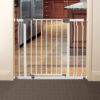 ERSDB-L776_3.jpg Liberty 29.5-36.5in Auto Close Metal Baby Safety Gate - White