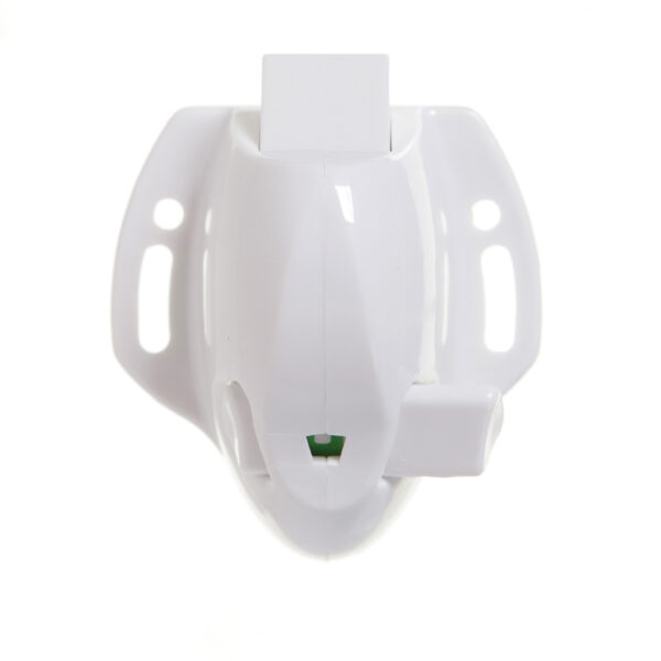 Adhesive Mag Locks 8 Locks, 1 Key