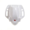 Adhesive Mag Locks 8 Locks, 1 Key