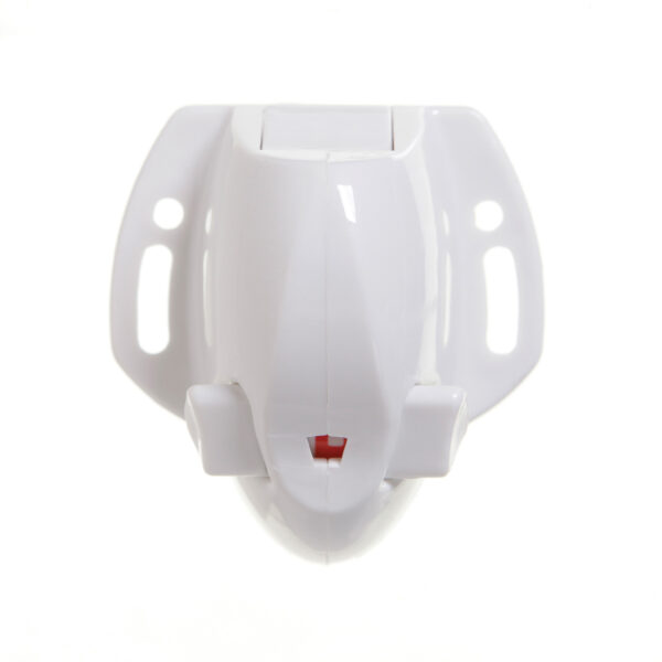 Adhesive Mag Locks 8 Locks, 1 Key