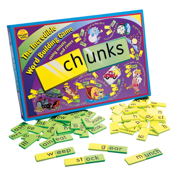 ERSDD-19515.jpg Chunks Word Building Game