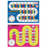 CVC Spelling Board Game