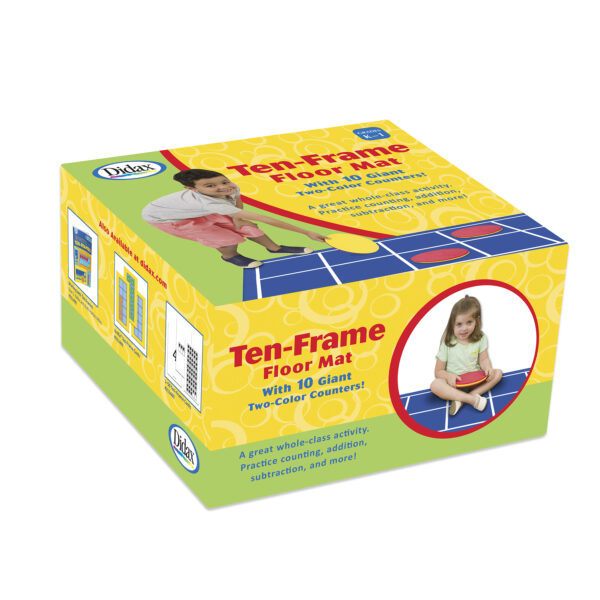 ERSDD-211212.jpg Ten Frame Floor Mat