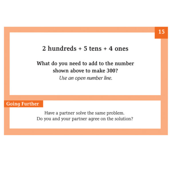 ERSDD-211279_1-1.jpg Problem Solving Practice Cards, Grade 3