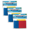 ERSDD-211431-3.jpg Foam Base Ten Blocks, 111 Per Pack, 3 Packs