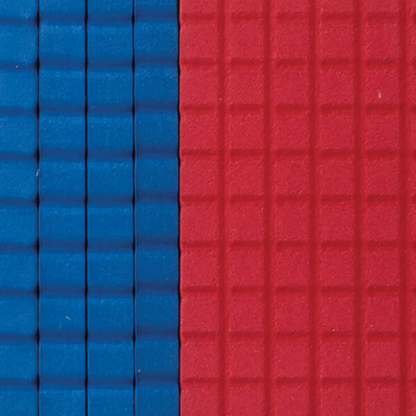 ERSDD-211431-3_1.jpg Foam Base Ten Blocks, 111 Per Pack, 3 Packs