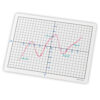 ERSDD-211448_1.jpg Write-On-Wipe-Off Coordinate Mats, Set of 10