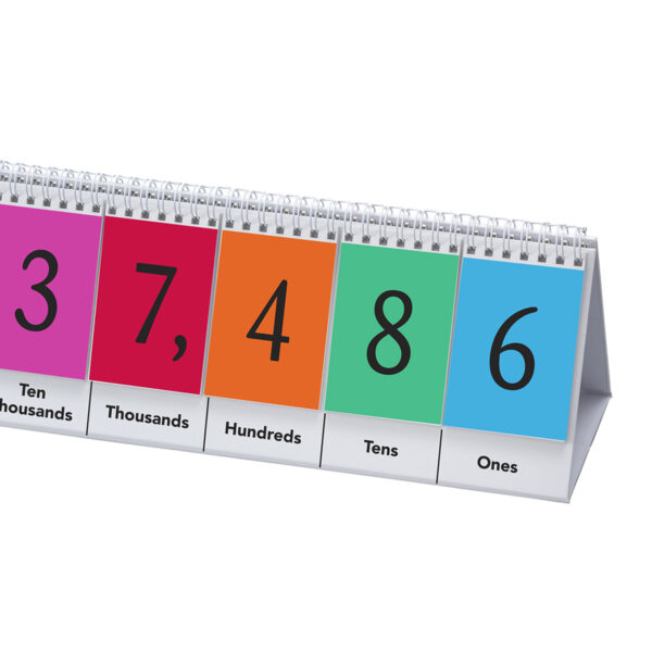 ERSDD-211884_1.jpg Place Value Flip Stand