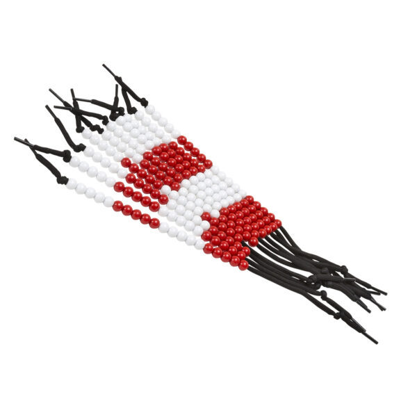 Beaded Number Lines Group Set