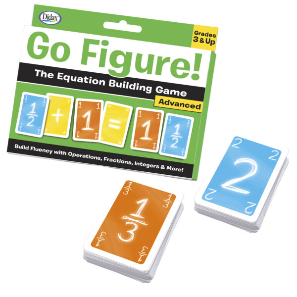 ERSDD-211964.jpg Go Figure! Game Advanced
