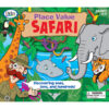 GameBoxTemplate Place Value Safari Game