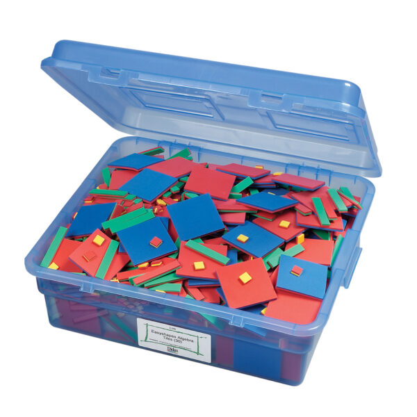 ERSDD-29501_1.jpg Hands-On Algebra Classroom Kit