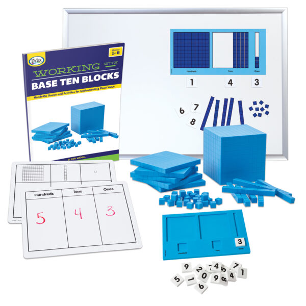 ERSDD-600032.jpg Base Ten Resource Kit