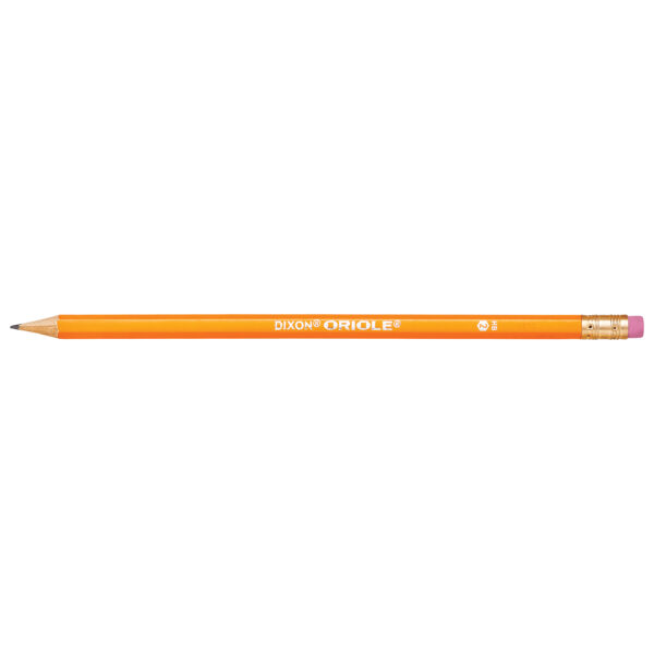 No. 2 Pencils, Pre-Sharpened, Box of 144