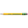 Golf Pencils with Eraser, Box of 72