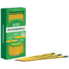 Yellow #2 Pencils, 480 Count Class Pack