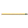 No. 2 Pencils, Pre-Sharpened, 30 Per Pack, 2 Packs