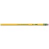No. 2 Pencils, Unsharpened, 12 Per Pack, 6 Packs