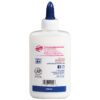Glue Washable Liquid White School Glue - 4.4 oz, White, Pack of 24