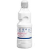 Ready-to-Use Tempera Paint, White, 16 oz, Pack of 6