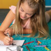 ERSDIX32341_2.jpg Crayons, Large, Master Pack, 8 Colors (25 Each), 200 Count
