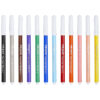 Classic Art Markers, Assorted Colors, 96 Count