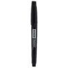 Trend Porous Point Pens, 12 Count, Black