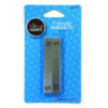 ERSDO-731011.jpg Alnico Bar Magnets, 3", N-S Stamped, Pack of 2