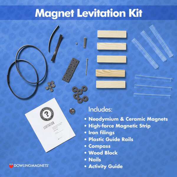 ERSDO-731100_2.jpg Magnet Levitation Kit
