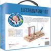 Electromagnet Science Kit