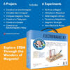 Electromagnet Science Kit