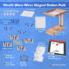 ERSDO-731111_3-1.jpg Wave Wires Magnet Station, Demo & 1 Small Group