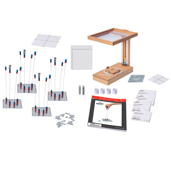 ERSDO-731112.jpg Wave Wires Magnet Station Pack, Demo & 4 Small Groups