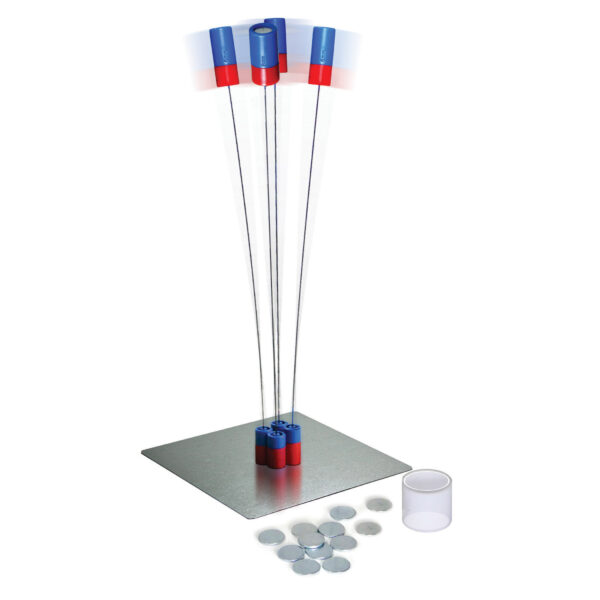 ERSDO-731112_2.jpg Wave Wires Magnet Station Pack, Demo & 4 Small Groups
