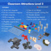 ERSDO-731303_5.jpg Classroom Attractions Kit, Level 3