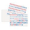 Fun with Letters Magnet Activity Set, Pack of 2