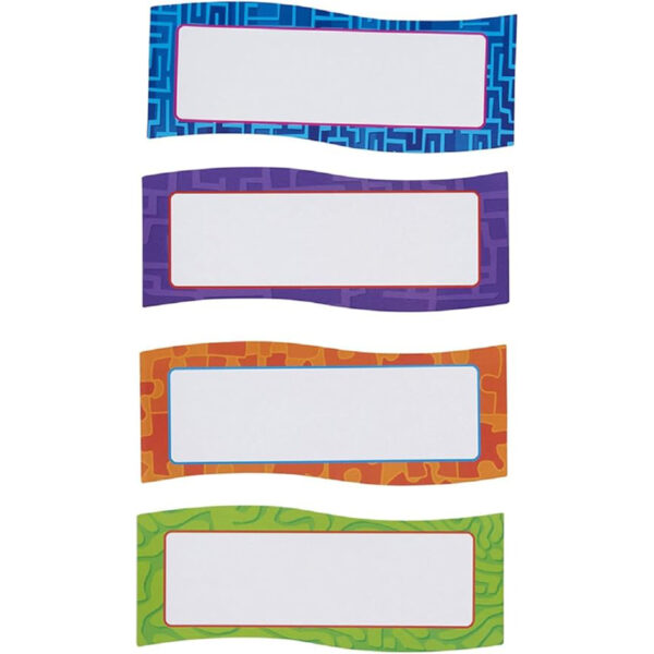 ERSDO-735205-2_1.jpg Magnetic Name Plates, 20 Per Pack, 2 Packs