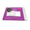 ERSDO-735206.jpg Magnetic Dry-Erase Lined & Blank Board, Set of 5
