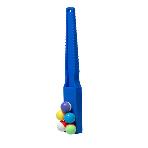 Magnet Wand & 5 Magnet Marbles, 3 Sets
