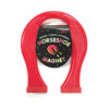 8" Giant Horseshoe Magnet, Pack of 3