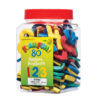 ERSDO-MATHCNTR_1.jpg Magnetic Numbers & Counting Math Centers Bundle