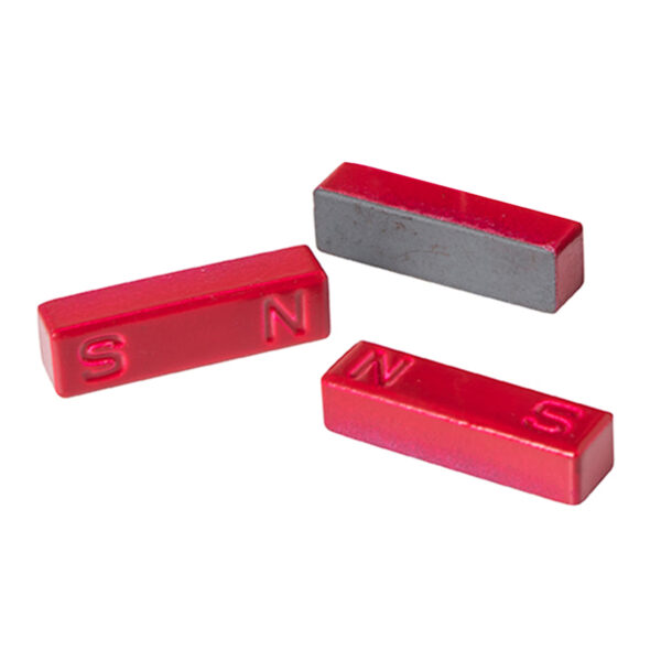 ERSDO-MC01_1.jpg North-South Bar Magnets, 1.13"L x .34"W x 0.25"T, Pack of 100