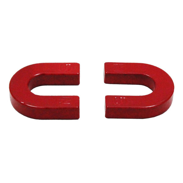 ERSDO-MC08.jpg Horseshoe Magnets, 25 Pieces
