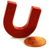 ERSDO-MC08_2-1.jpg Horseshoe Magnets, 25 Pieces