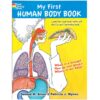 ERSDP-468216-6_3.jpg My First Human Body Coloring Book, Pack of 6
