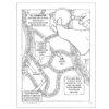 ERSDP-468216-6_4.jpg My First Human Body Coloring Book, Pack of 6