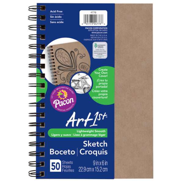 Arts & Crafts Kit 3, Grades 3-8