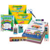 Arts & Crafts Kit 8, Grades PK-2